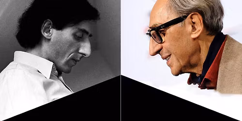 FRANCO BATTIATO - Un\u2019altra vita @ Fino al 26.04 | MUSEO MAXXI 