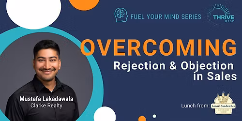 Fuel Your Mind Series featuring Mustafa Lakadawala