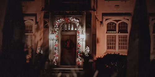 Murder Mystery Dinner: Bad Santa