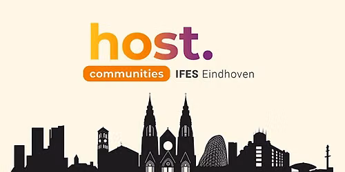 HOST 2026\/27 - Eindhoven