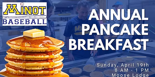 MCYB Pancake Breakfast