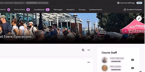 Spotlight Session: GCULearn Ultra
