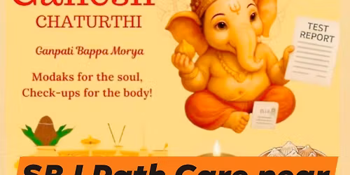 Ganesh Chaturthi Wishes 
