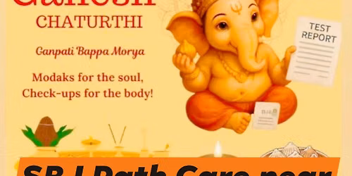 Ganesh Chaturthi Wishes 