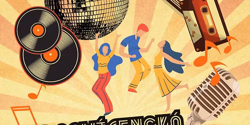 Posv\u00edcensk\u00e1 z\u00e1bava - P\u0159\u00edv\u011btice