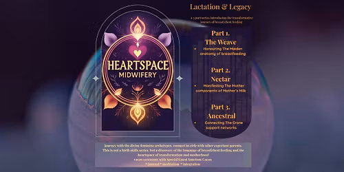 Lactation & Legacy