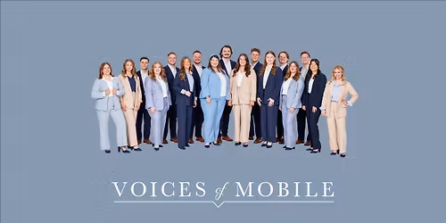 Voices of Mobile - Worship