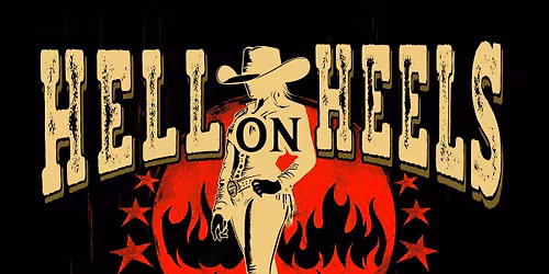 Hell on Heels at Purdy's Public House