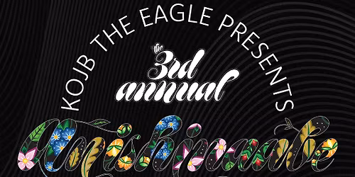 The 3rd Annual Anishinaabe Music & Arts Celebration