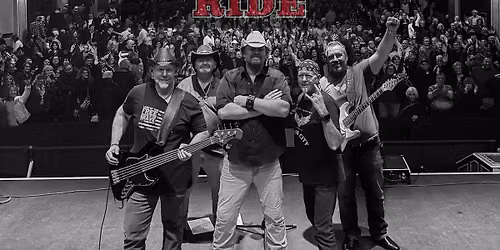 The American Ride - Toby Tribute Northville Marquis Theater