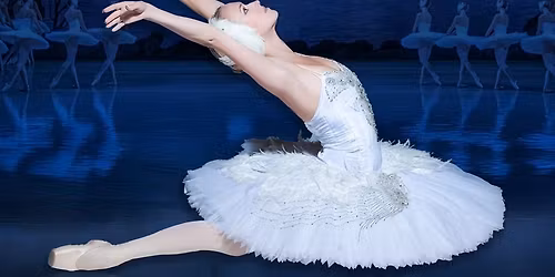 Il Lago dei Cigni @ Teatro Corso MESTRE \/\/ International Classical Ballet of Ukraine