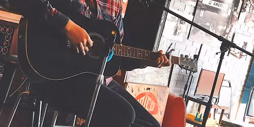 Kristian Phillip Valentino Live