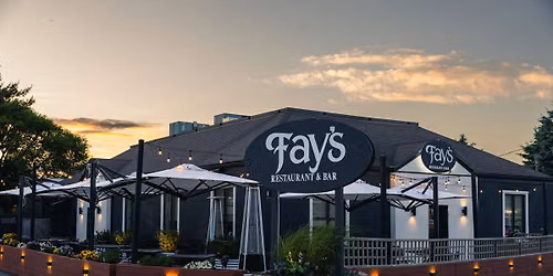 Music on the Patio: WE3