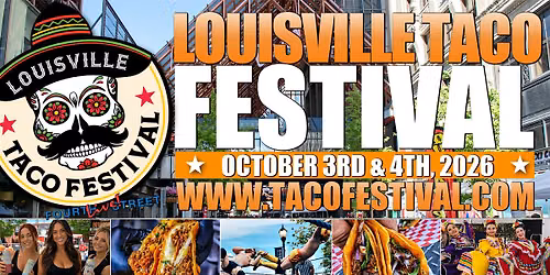 Louisville Taco Festival