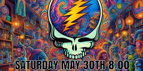 MAY DAY AT MOLLY MAGUIRE