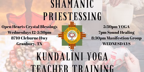 Full Moon Sound Healing & Gong Bath