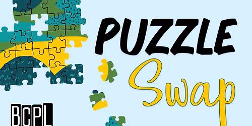 Puzzle Swap