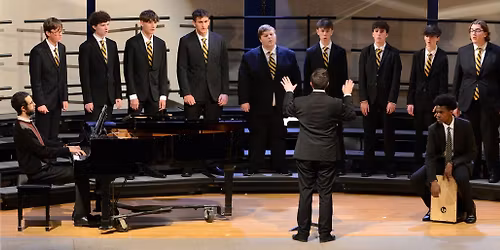 FHS Spring Chamber Concert