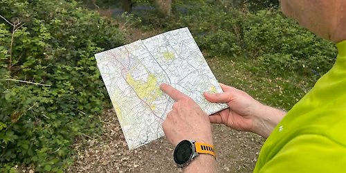 Introduction to Navigation Skills