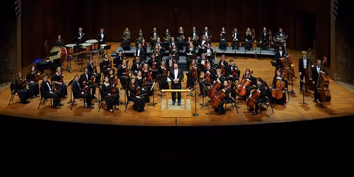 North State Symphony: The Planets - Masterworks 4 at Cascade Theatre
