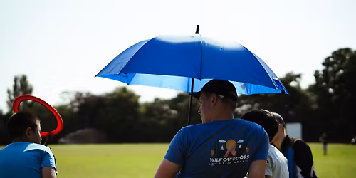 Easter Camp Loretto Musselburgh