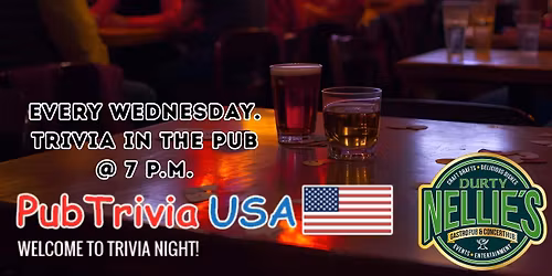 PUB TRIVIA USA