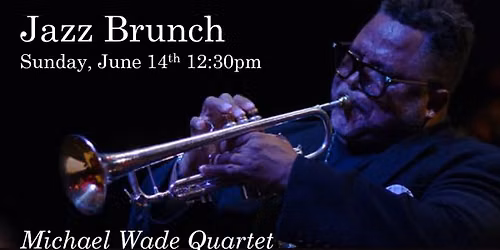 Jazz Brunch returns to KANTINE