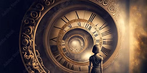 Past Life Regression class\/Meditation