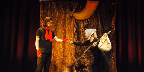 L\u00f8rdagssnop: Snipp, snapp, snute