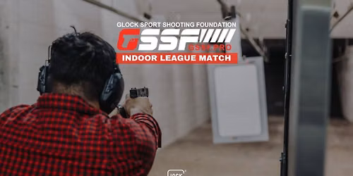 Indoor League Match - Wayne, NJ