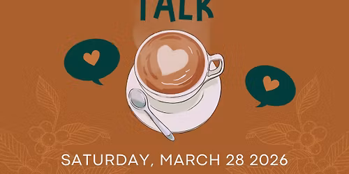 Legislative Coffee with League of Women Voters