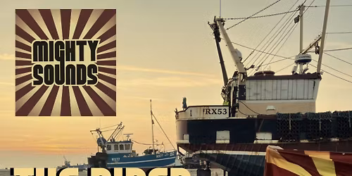 Mighty Sounds album launch party