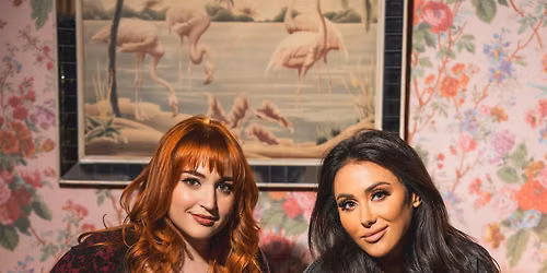 Witty Titties Takes Comic-Con w\/ Genesis Sol & Jenn Sterger