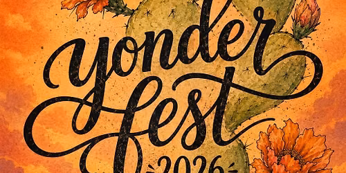 YonderFest 2026: A Festival of Outdoor Wellness