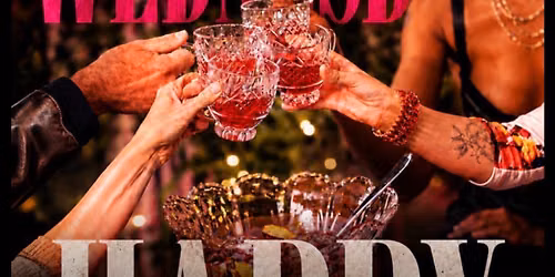 WEDNESDAY NIGHT HAPPY HOUR