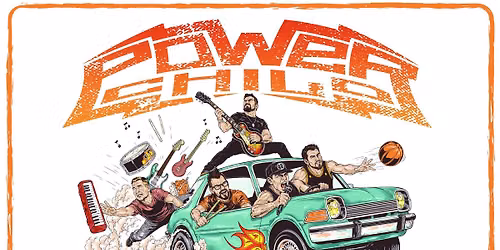 POWER CHILD is back at Bond Brothers Eastside!