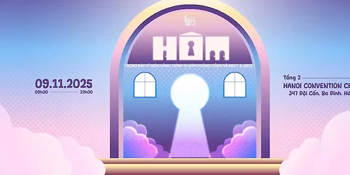 Tri\u1ec3n l\u00e3m v\u00e0 Meet&Greet \u201cH\u00d4M\u201d k\u1ec9 ni\u1ec7m 10 n\u0103m ngh\u1ec7 thu\u1eadt c\u1ee7a Ho\u00e0ng D\u0169ng