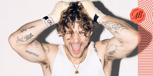 Tom Grennan | Ancienne Belgique