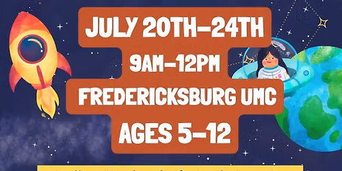 \ud83d\ude80Out of this World Dance Camp \ud83d\ude80