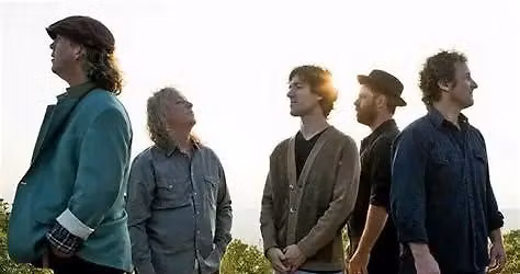 Railroad Earth Tickets