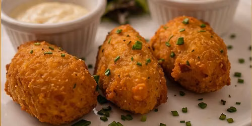 Savor Sarasota Menu