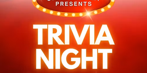 Trivia Night