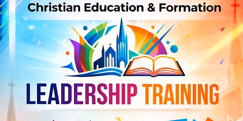 Leadership Training School