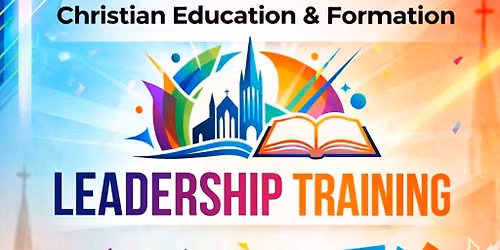 Leadership Training School 