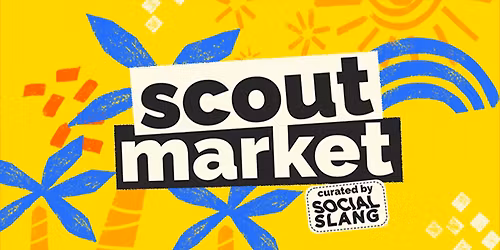 SCOUT MARKET in Uptown CDO