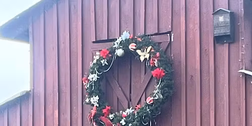 Trinity Trotters Youth Club December Meeting