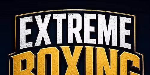 Extreme Boxing promotions