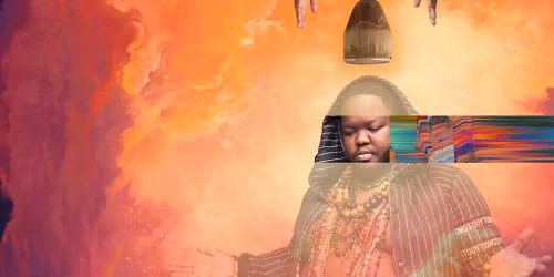 Heavy-K, Drumetic Boyz, Intuit, AK, Golden Lady in Greater London