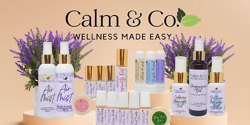 EMPOWERED ESSENCES CUSTOM SCENT MAKING WORKSHOP