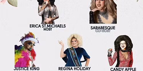 Live Your Truth Mother\u2019s Day Brunch